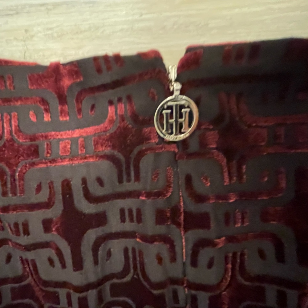 Tommy Hilfiger Dress - Picture 14 of 15